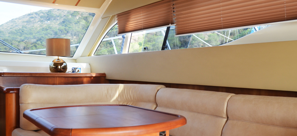 Lady A - Charter Luxury Yacht - T. (+39)3206154970